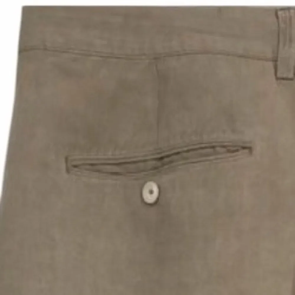 Tommy Bahama Men’s Linen/Silk Casual Pants Size 40